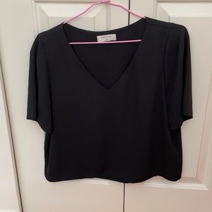 Aritzia Randy T-shirt Blouse